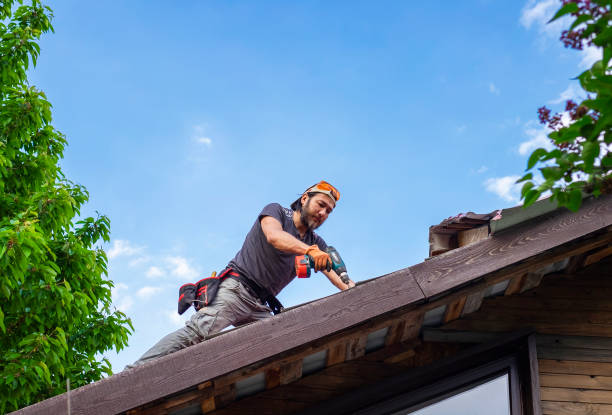 Best Roof Installation  in USA